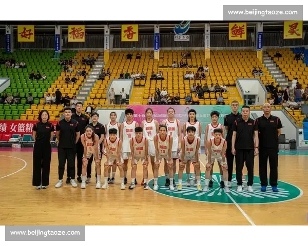 女篮狂胜 113 分引争议:专家称对手为旅游队,胜利含金量几何? 女篮狂胜 113 分引争议:专家称对手为旅游队,胜利含金量几何?