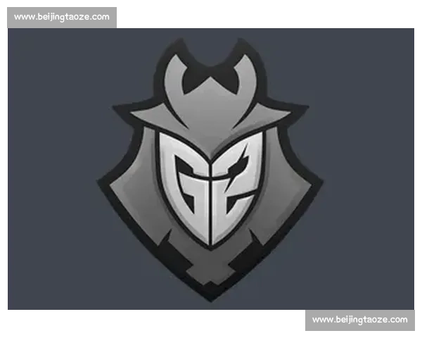 G2 Esports:从草根战队到全球电竞帝国的逆袭之路 G2 Esports:从草根战队到全球电竞帝国的逆袭之路
