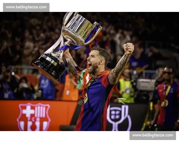 伊尼戈加盟利雅得胜利！2 年合同暗藏玄机，1 年后或再掀转会风云