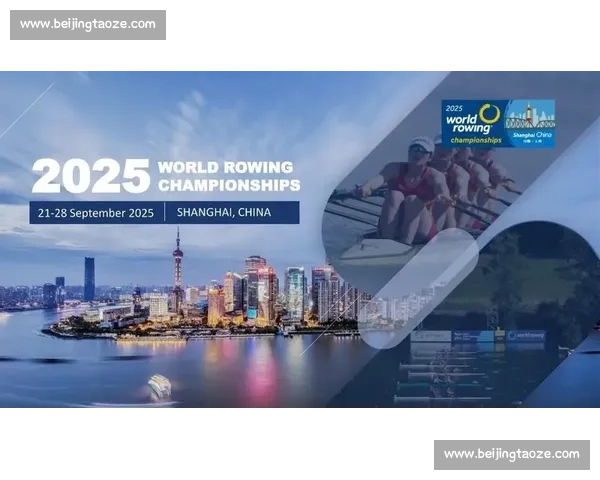 2025 临沂赛艇邀请赛落幕 22 支劲旅沂河逐浪问鼎 2025 临沂赛艇邀请赛落幕 22 支劲旅沂河逐浪问鼎