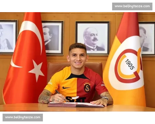 土媒曝加拉塔萨雷与特尔施特根达成协议 球员方否认离队意向 土媒曝加拉塔萨雷与特尔施特根达成协议 球员方否认离队意向