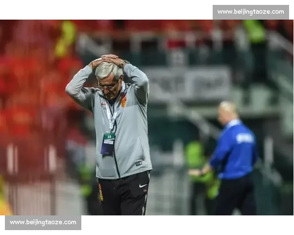 名嘴力荐!施密特成国足新帅热门:赋闲名帅能否拯救中国足球? 名嘴力荐!施密特成国足新帅热门:赋闲名帅能否拯救中国足球?