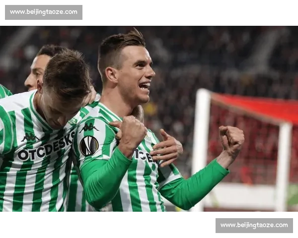 32 岁锋霸正式回归塞尔塔!贝蒂斯神射手伊格莱西亚斯加盟 32 岁锋霸正式回归塞尔塔!贝蒂斯神射手伊格莱西亚斯加盟