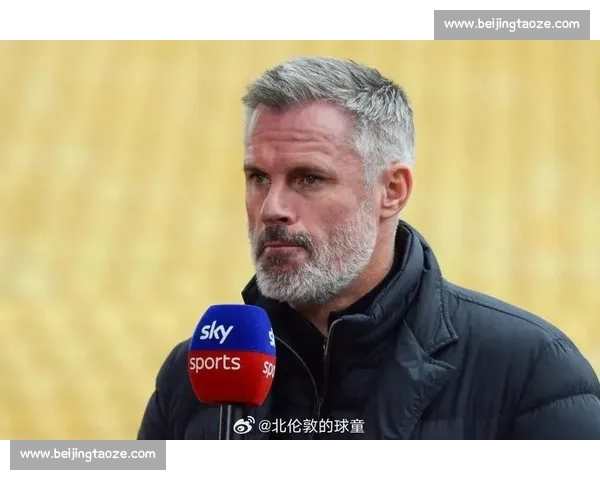 卡拉格盛赞榜首阿森纳：他们为何如此特别？