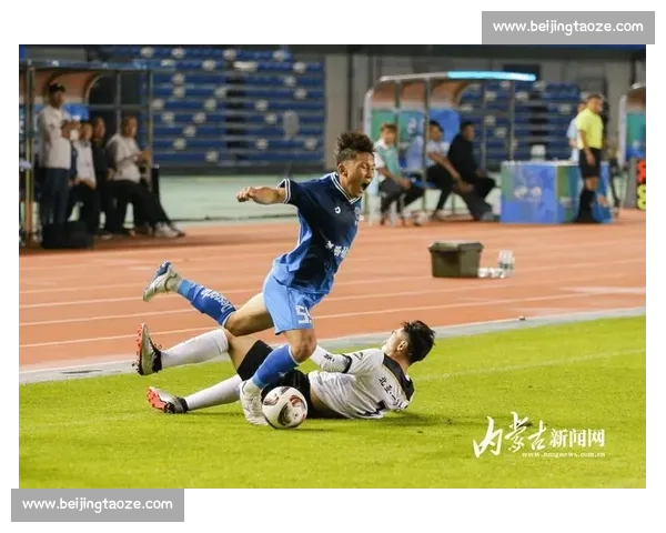 五人制足球热潮涌青城 绿茵活力点亮呼和浩特