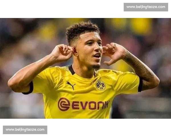 多特蒙德内部对桑乔回归分歧显著:多数高层质疑性价比与风险 多特蒙德内部对桑乔回归分歧显著:多数高层质疑性价比与风险