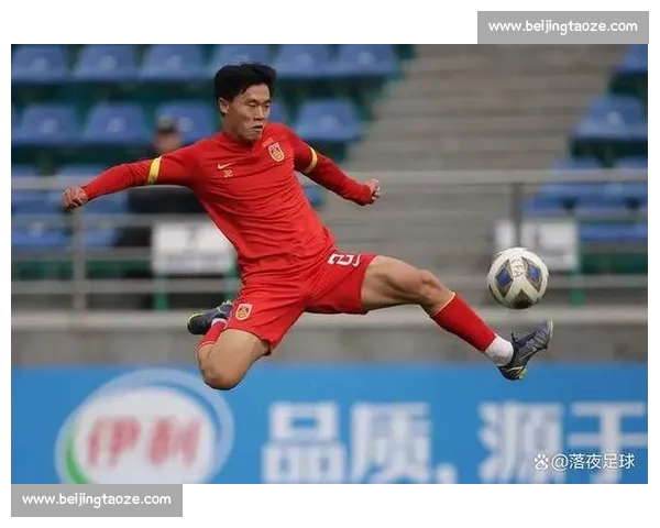 胡荷韬:国家队是最好的鼓励 留洋路上先做好自己