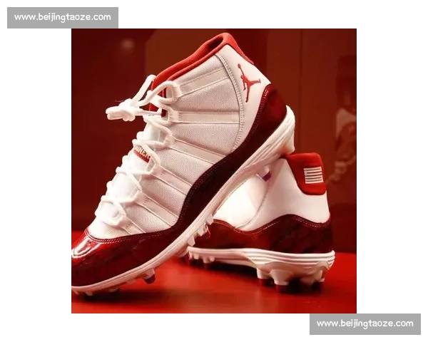 特雷・杨母校专属 AJ40 PE 亮相!俄克拉荷马配色致敬传奇 特雷・杨母校专属 AJ40 PE 亮相!俄克拉荷马配色致敬传奇