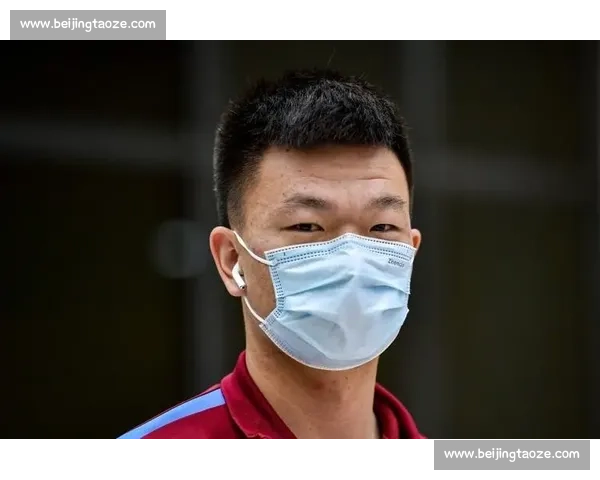 德转确认！孙正傲租借加盟青岛海牛 1.2 万欧创中超租借费新低