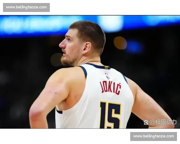 滞空榜两极分化:莫兰特兄弟霸榜 约基奇 1.5 秒诠释效率哲学 滞空榜两极分化:莫兰特兄弟霸榜 约基奇 1.5 秒诠释效率哲学